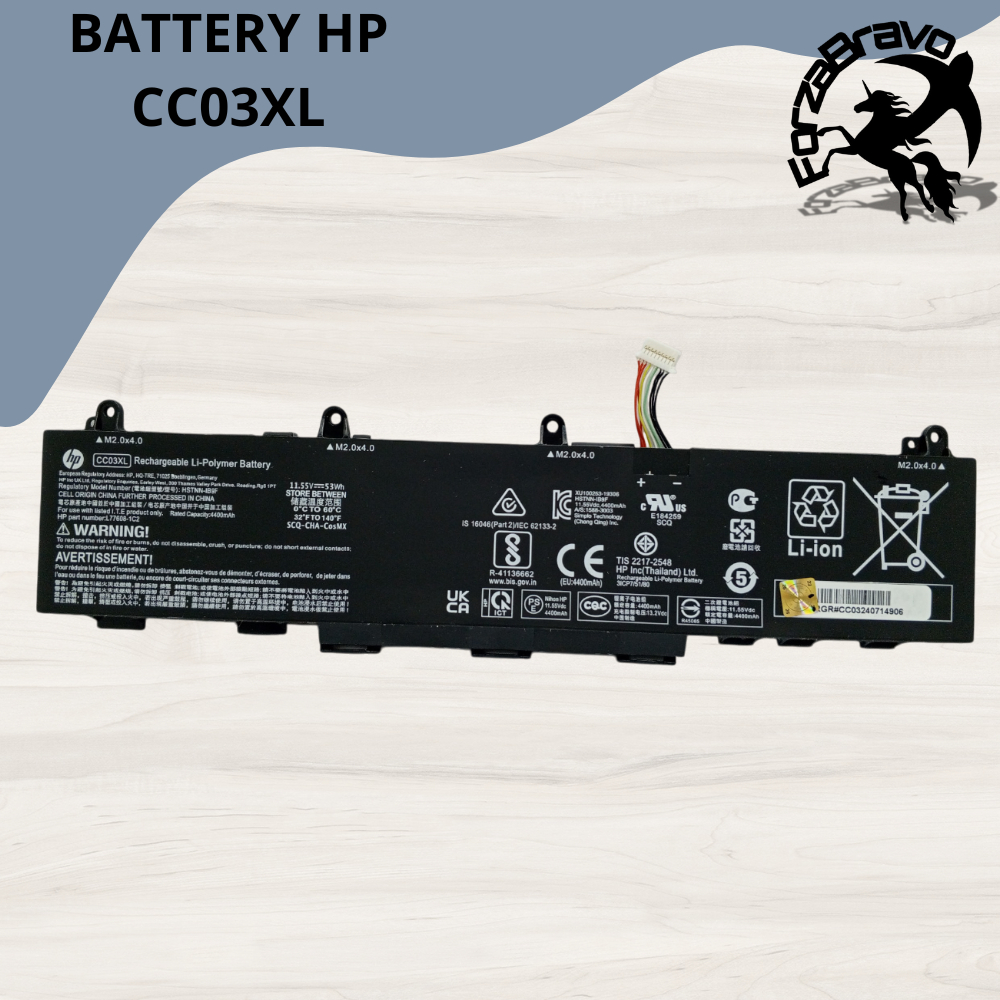 Battery HP Probook 635 Aero G7 G8 Series