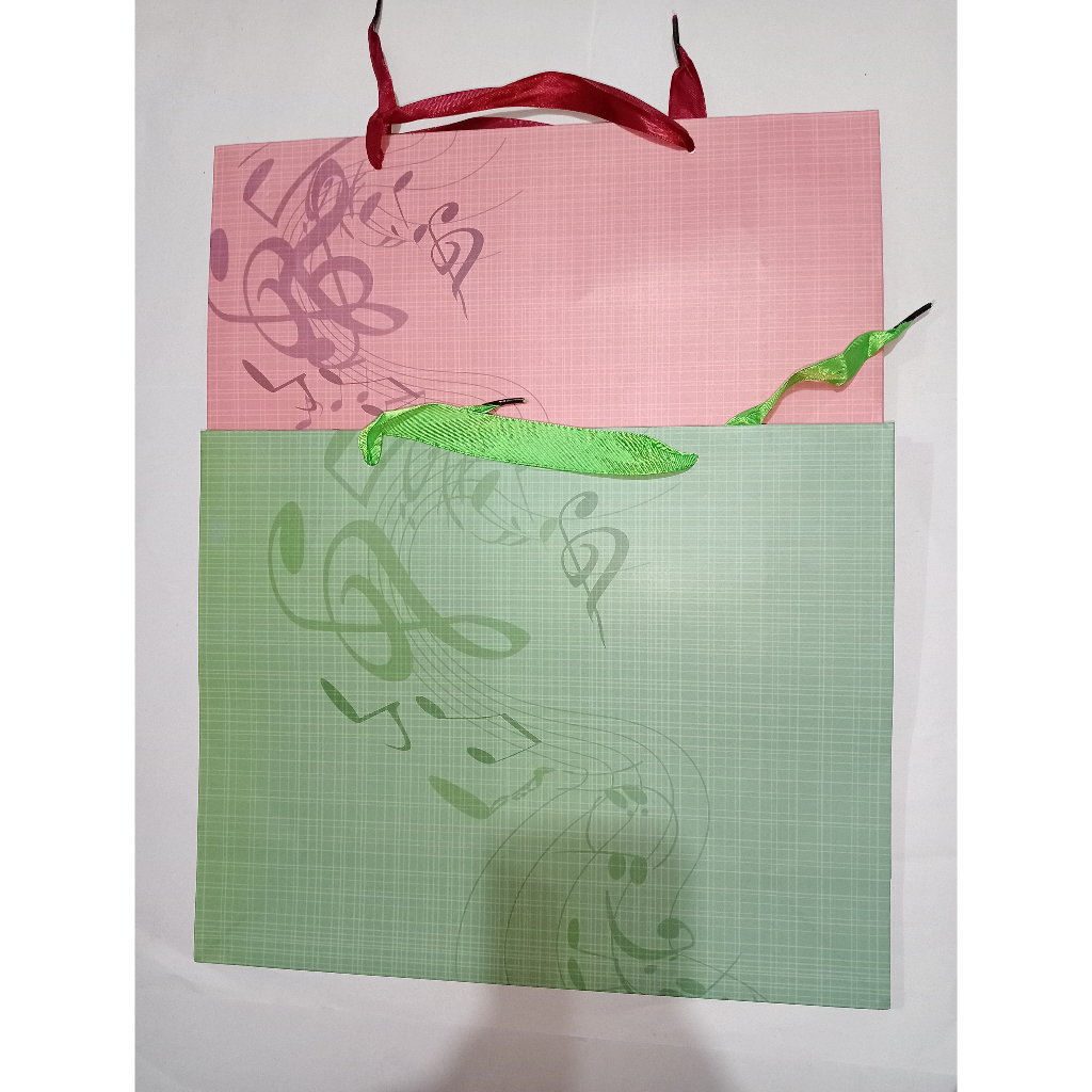 

Tas Craft Tali Tidur Mix