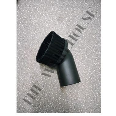 SPAREPART VACUUM CLEANER ROUND BRUSH VACUUM CLEANER