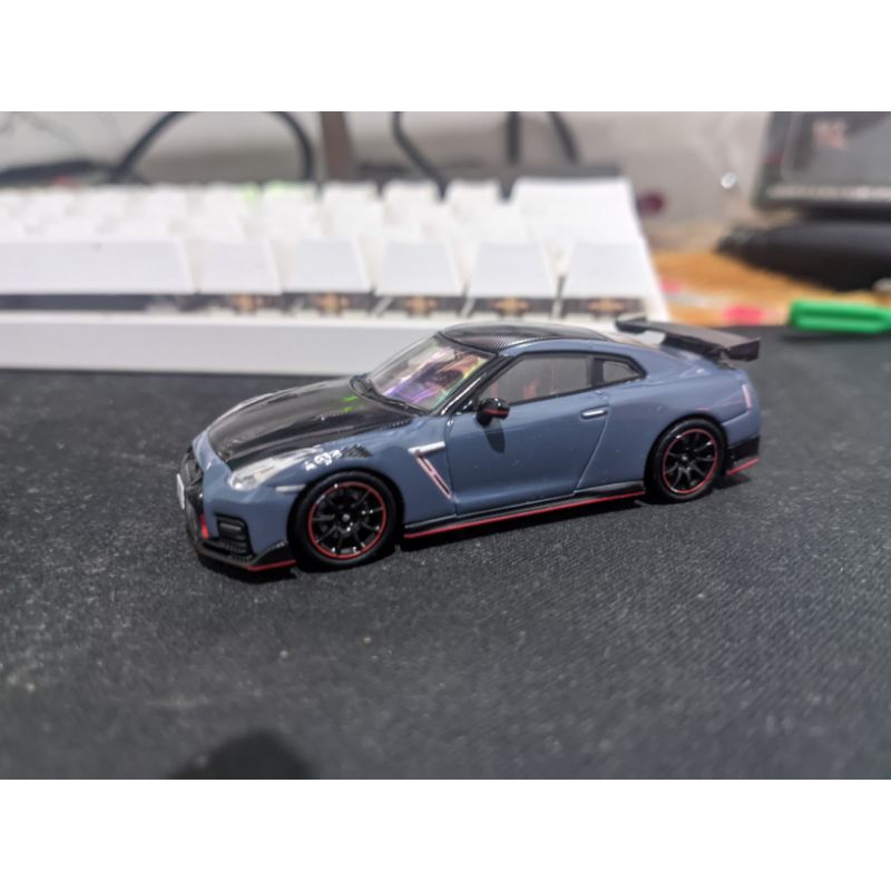 Inno 64 Nismo R35