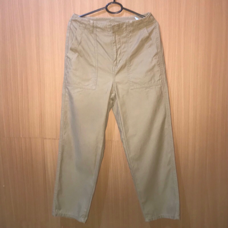 Fatigue pants GU size 28