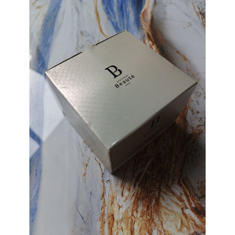 Premiere Beaute Sunscreen Cushion 01