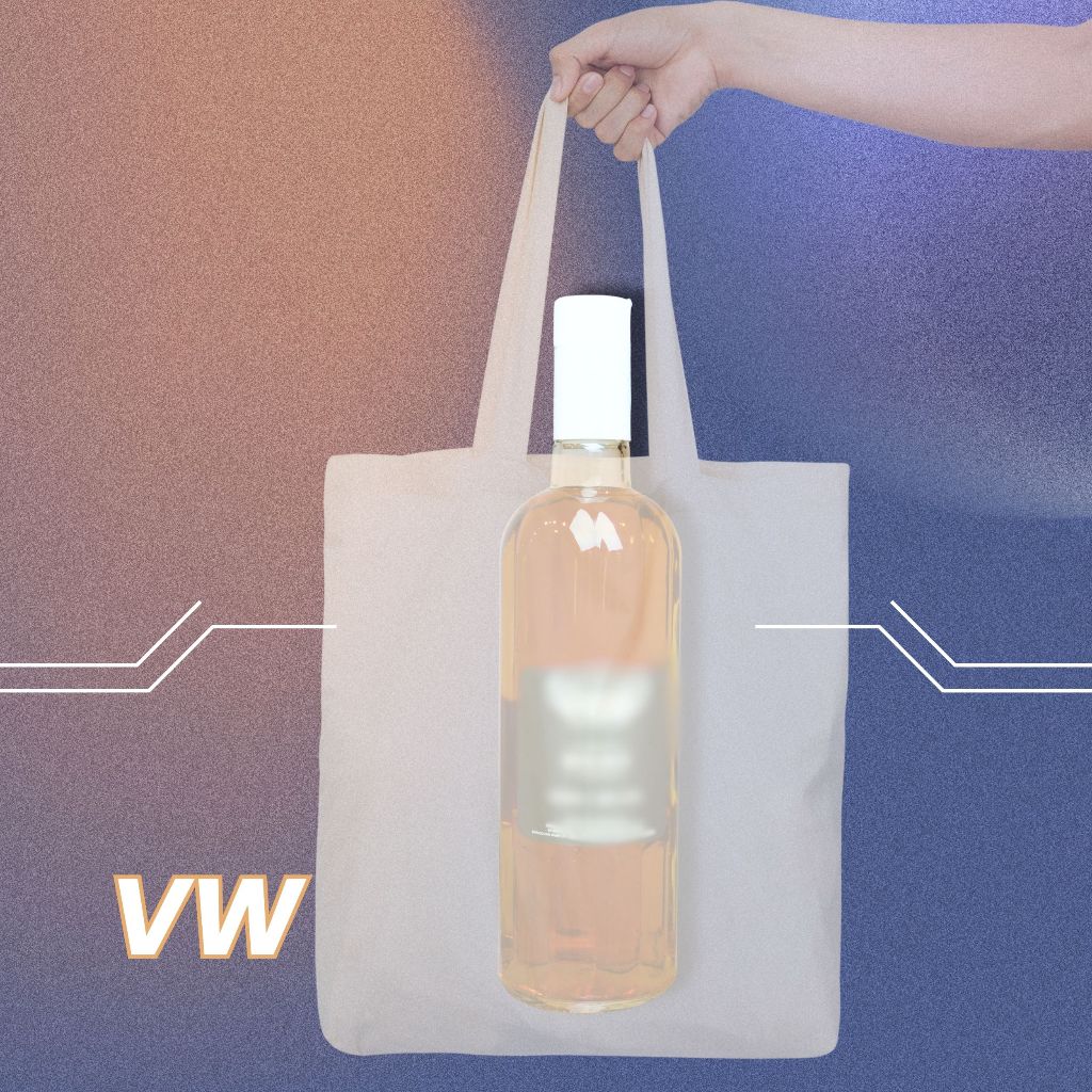 

Bag Goodie Product Local 507 VW
