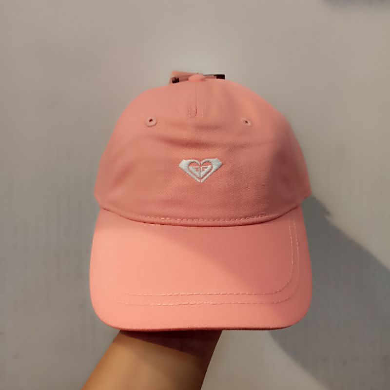 Topi wanita Roxy Original Dear Beliver girl