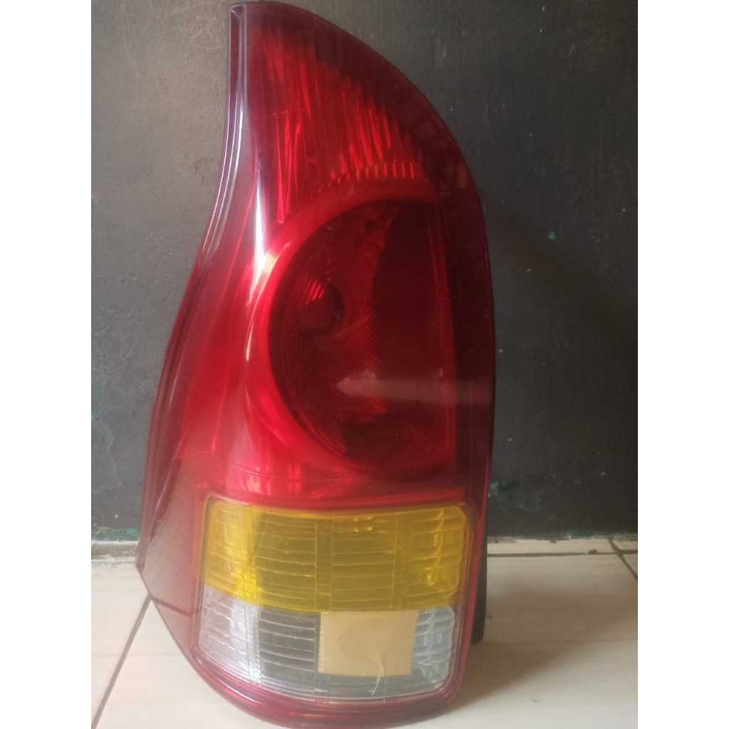 Stoplamp avanza
