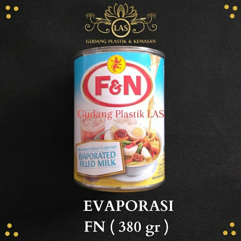 

Susu Evaporasi FN