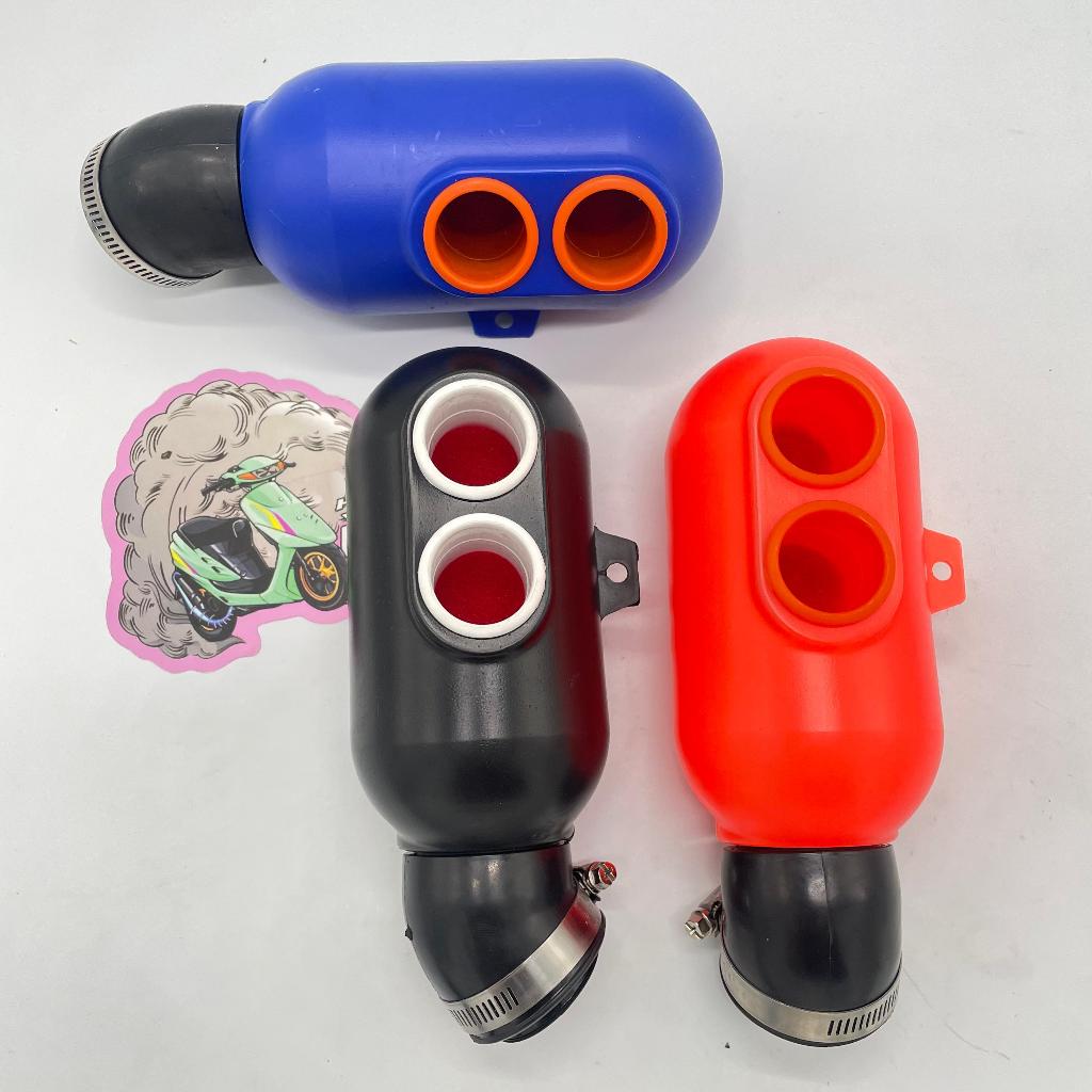 Filter karbu honda dio variasi