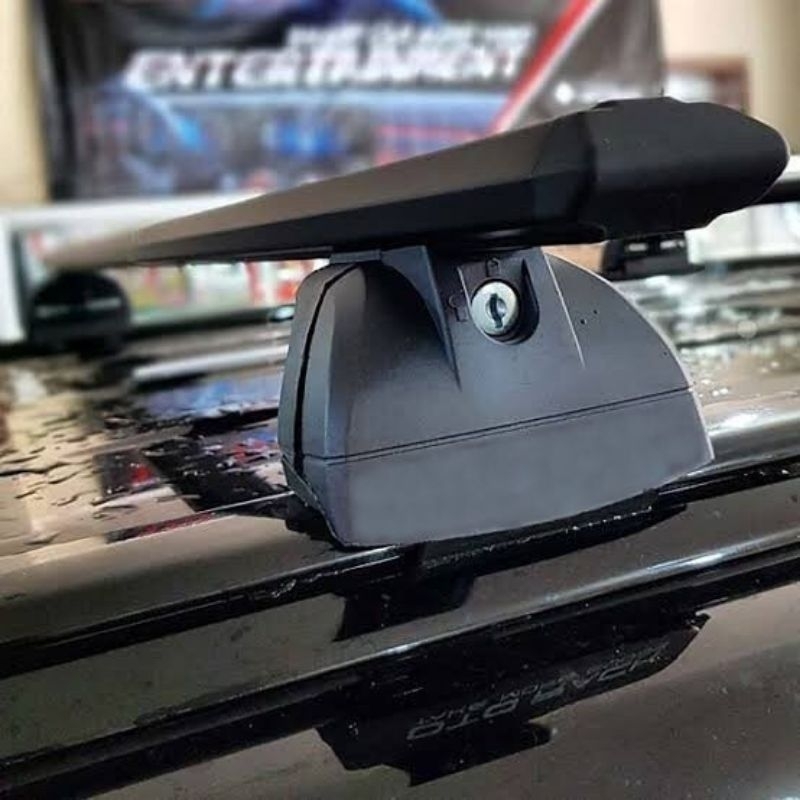 Crossbar Suzuki New Grand Vitara 2023 Up