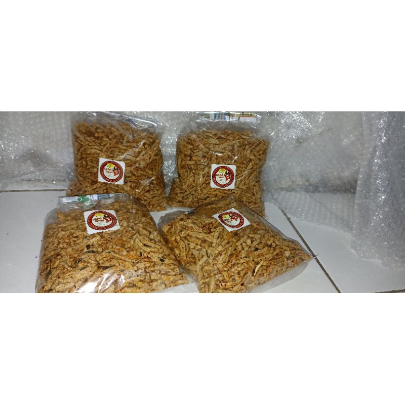 

BASRENG 1KG