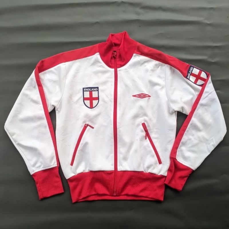 tractop england UMBRO