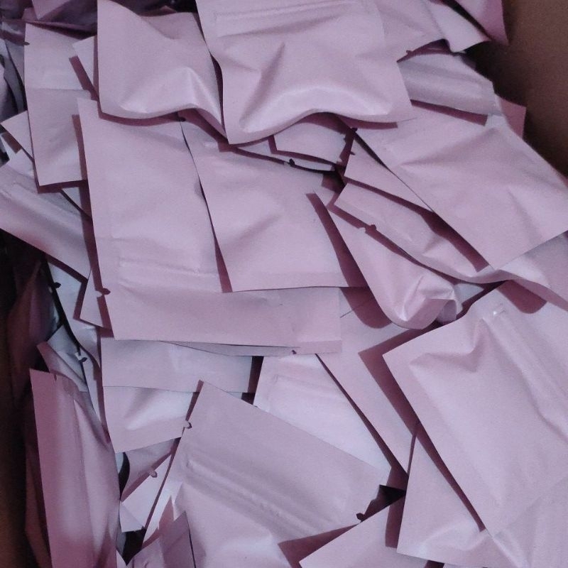 

BLINDPACK LUXURY, KACA KARAKTER MIX, KACANG KACA, PASIR MIX