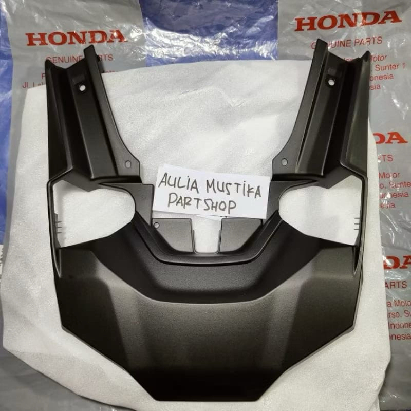 Sambungan body belakang adv160 Carbon kevlar