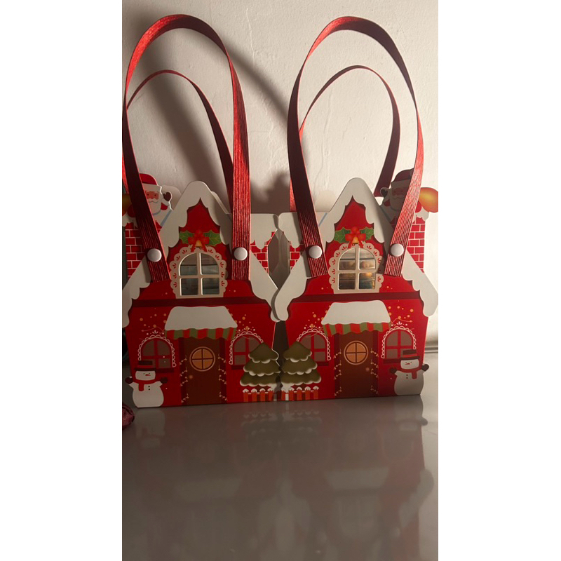 

Hampers Natal--Lebaran Murah