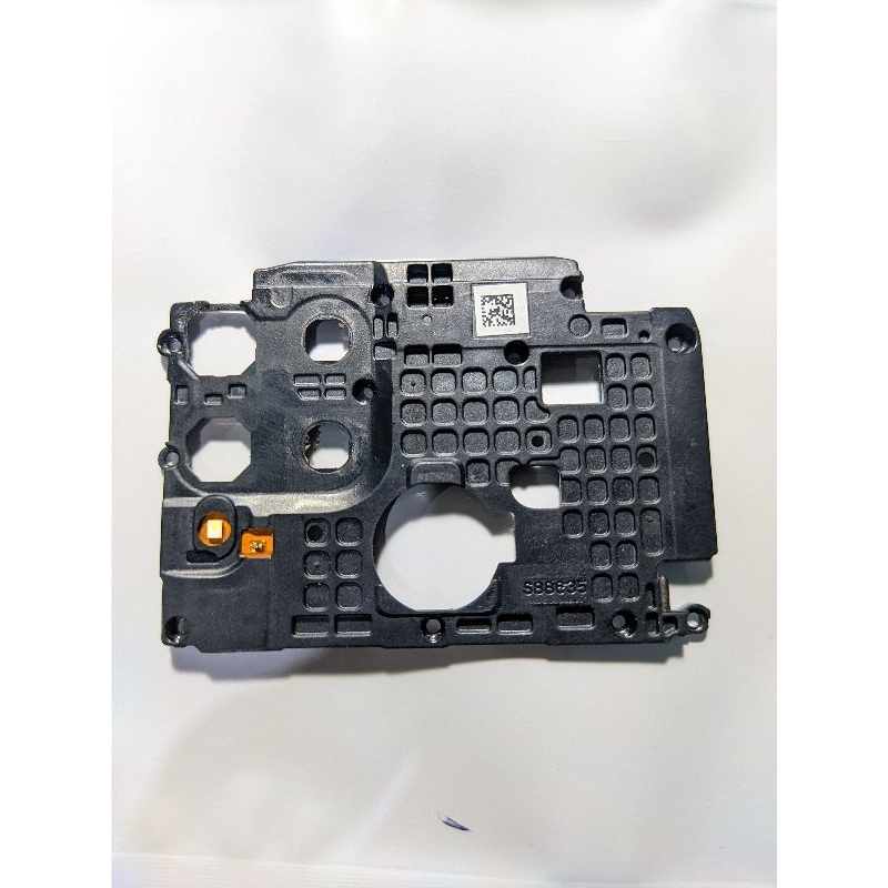 tutup mesin realme C15 qualcom