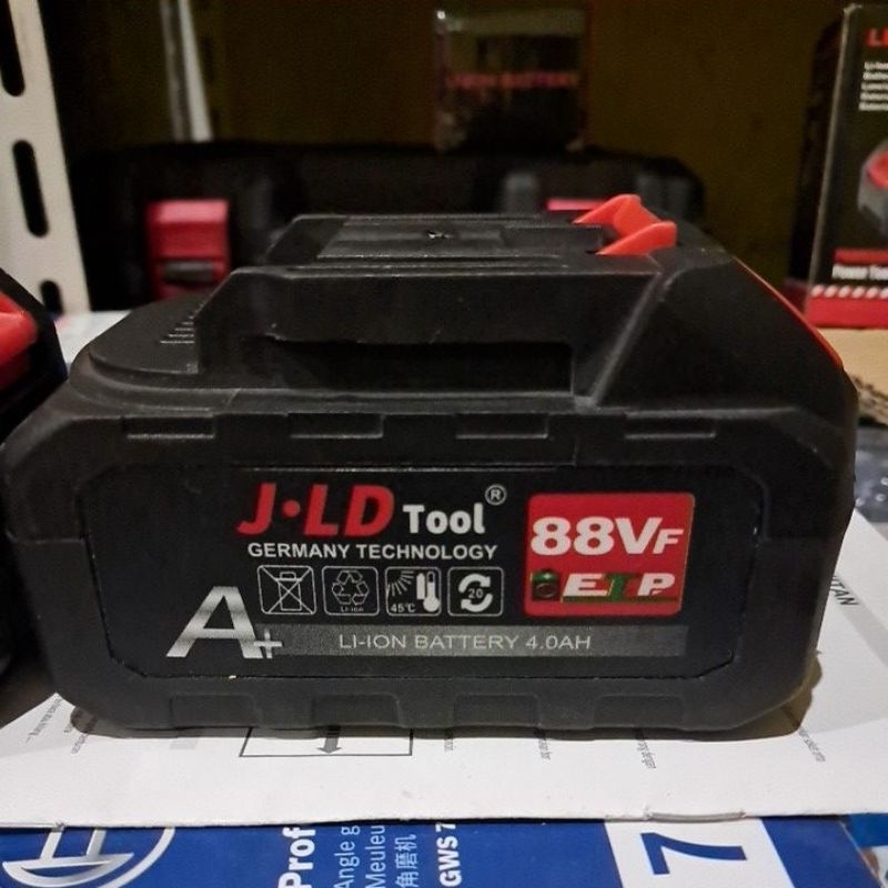 baterai impact jld 88vf