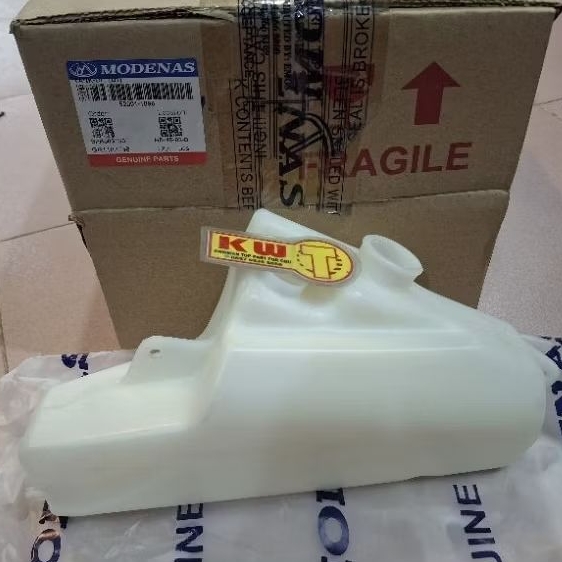 botol oli samping Modenas dinamik tanki oli samping Modenas dinamik