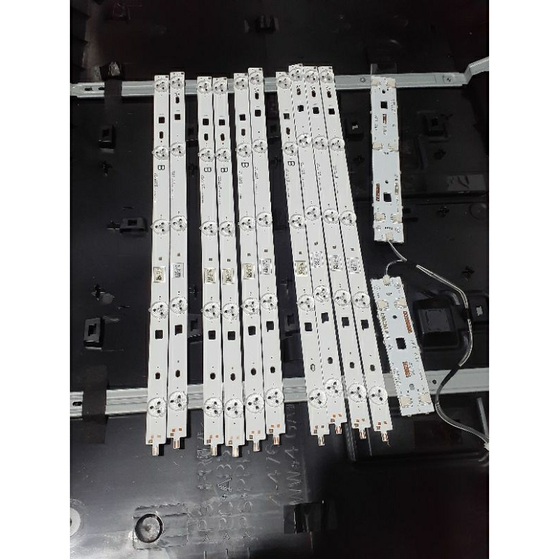 Backlight Tv Sony Kdl-40w600b 40w600b 40w600