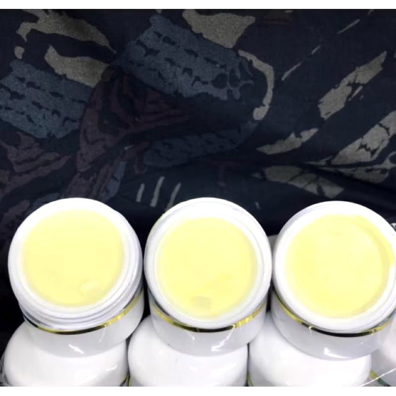 Cream Malam Glow Flek/ Cream Glow Flek