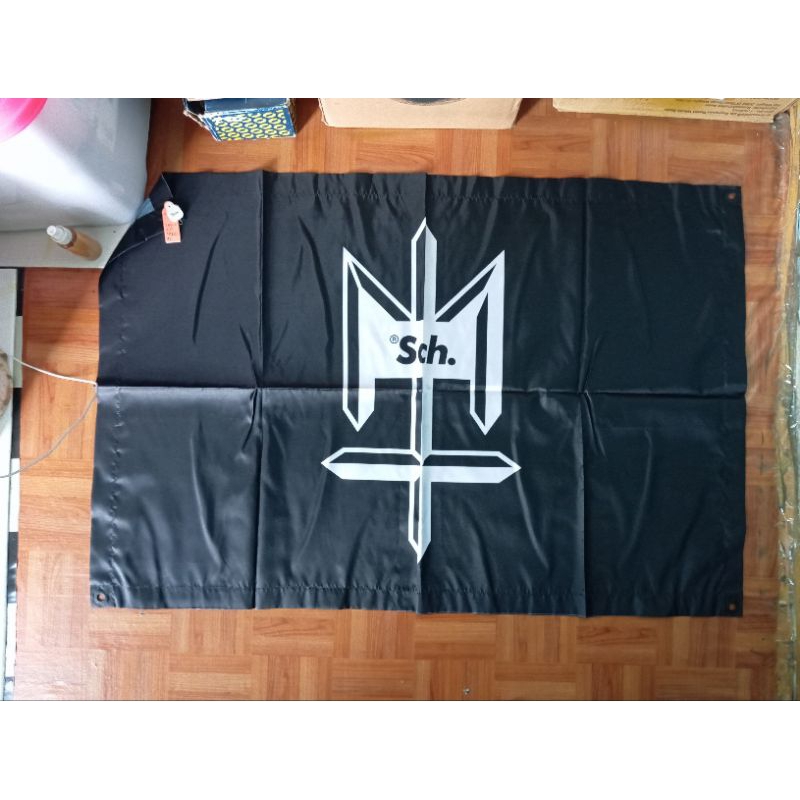 Bendera Maternal Disaster x Sch