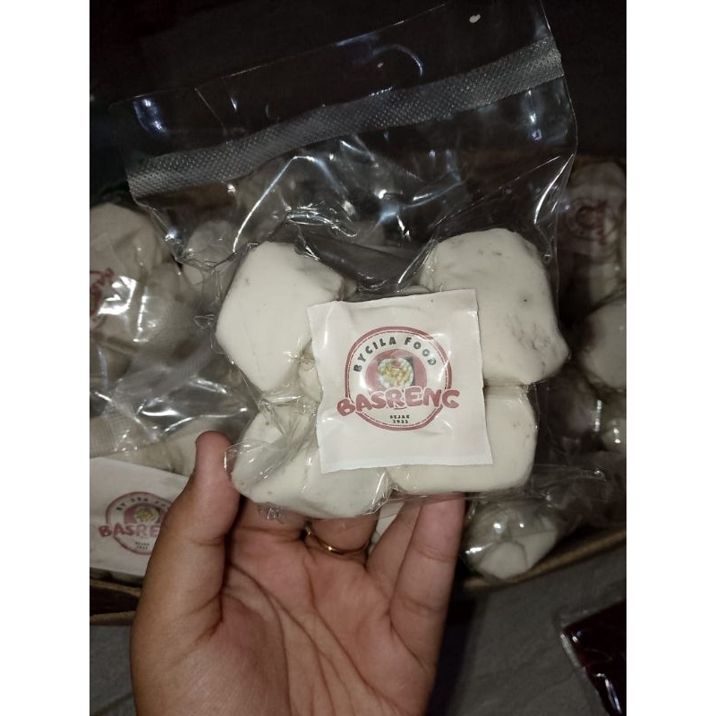 

BASRENG MURAH+CHILI OIL BASRENG FROZEN