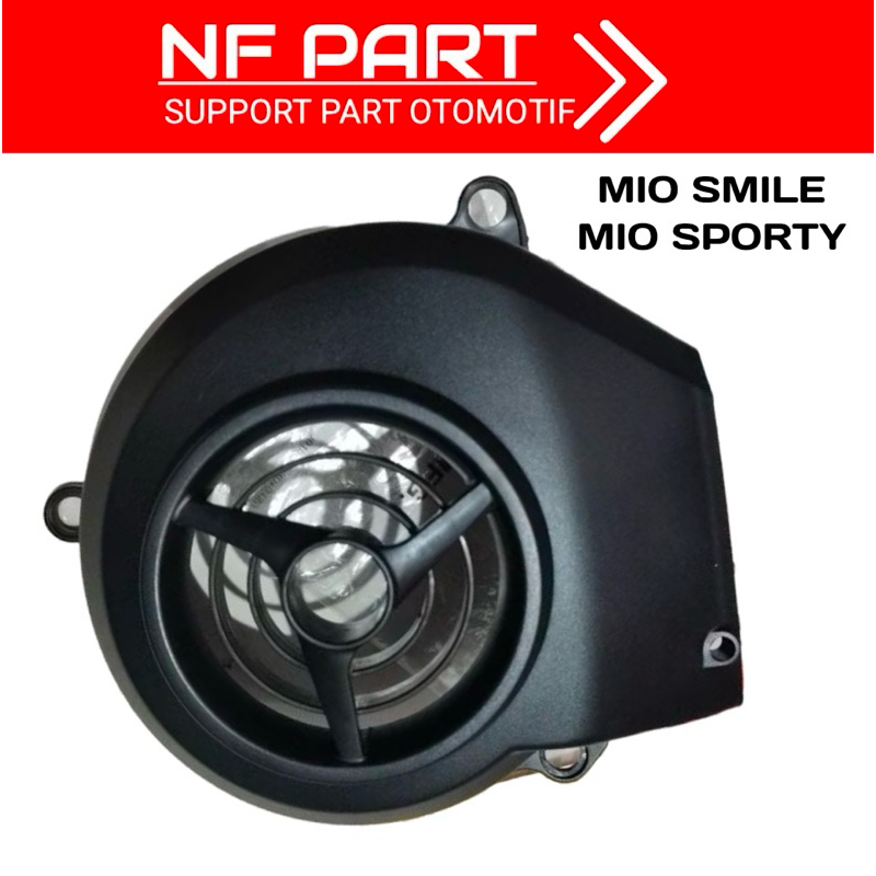 KIPAS MIO SMILE KARBU KIPAS MIO SPORTY