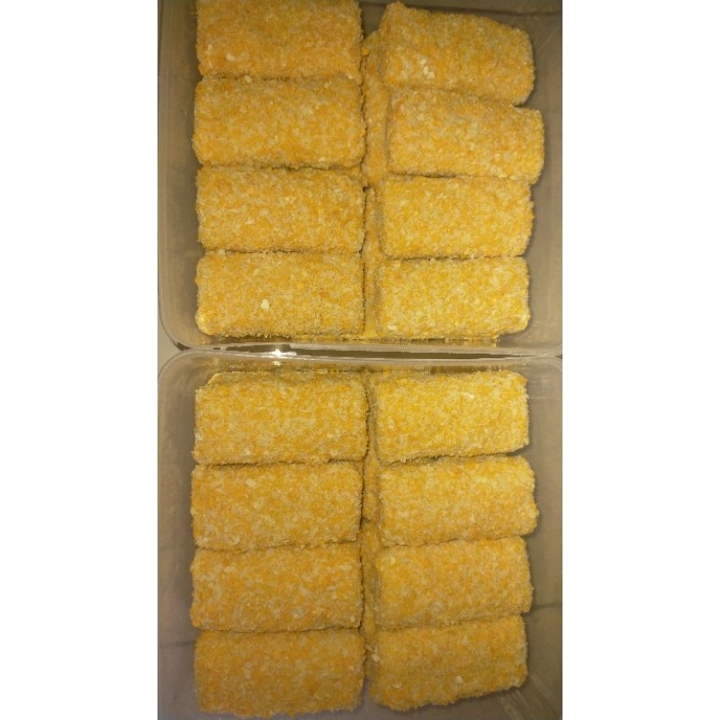 

Risoles By Anah Isi 4