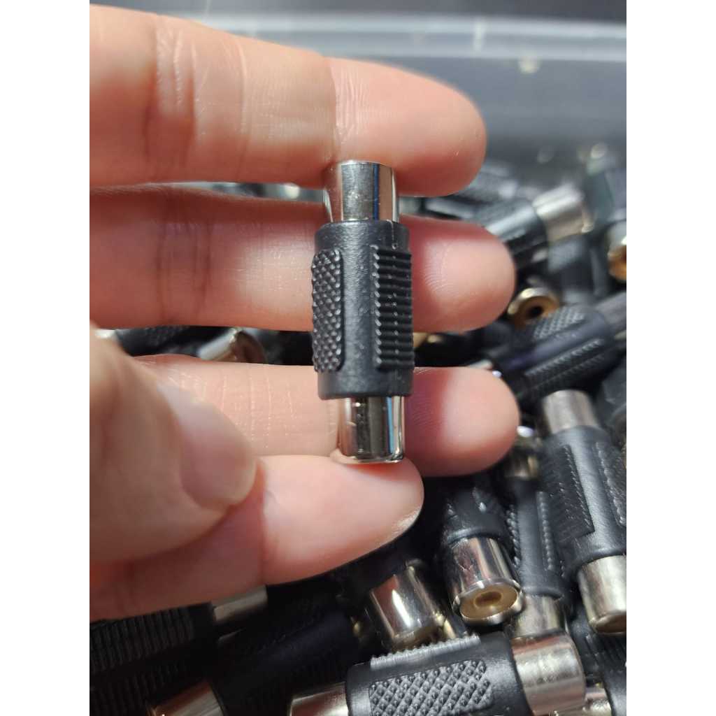 HARGA SATUAN Jack I RCA Jack RCA Jack Sambungan RCA Jek I RCA