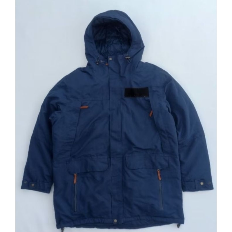 Columbia down jacket original ( bulang )