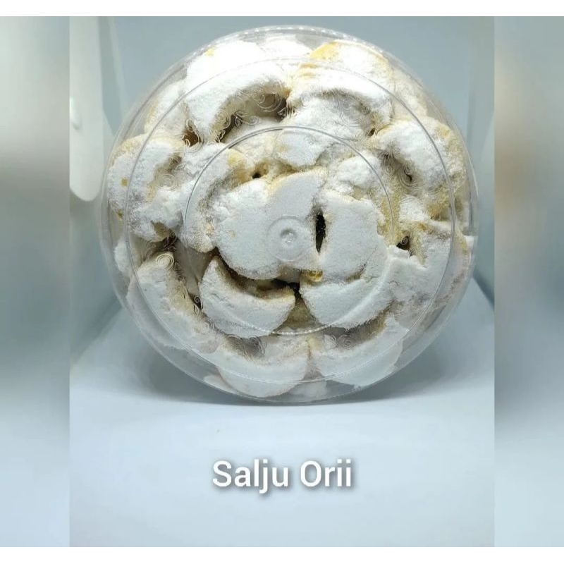 

Salju Ori
