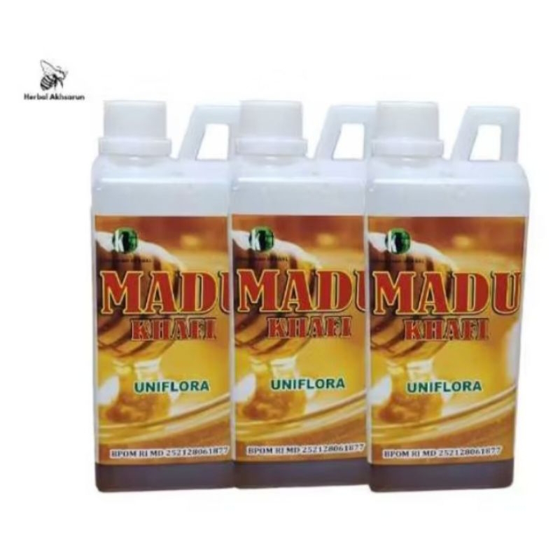 

MADU UNIFLORA KH 1KG