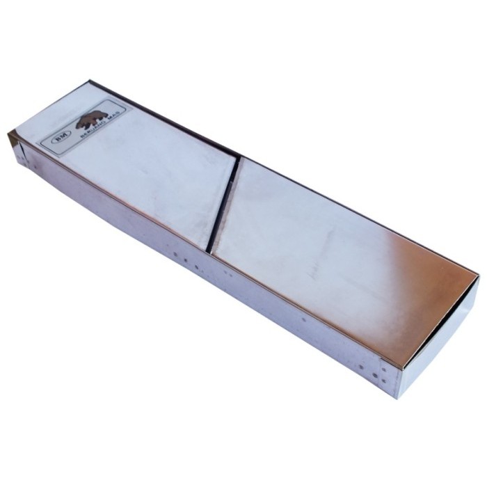 Parutan keripik pengiris kripik singkong kentang pisang Stainless