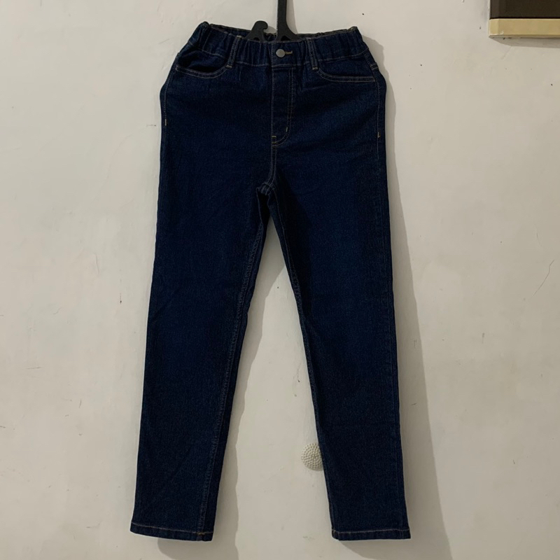 Celana Jeans Gu by Uniqlo original
