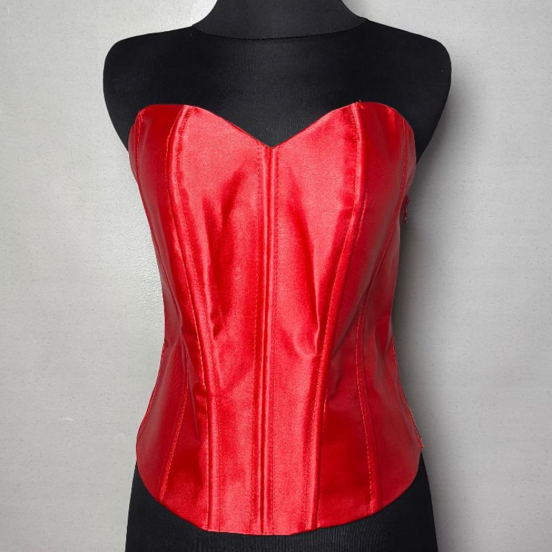 TYN kemben / kemben kebaya / longtorso jumbo / lontorso kebaya jumbo