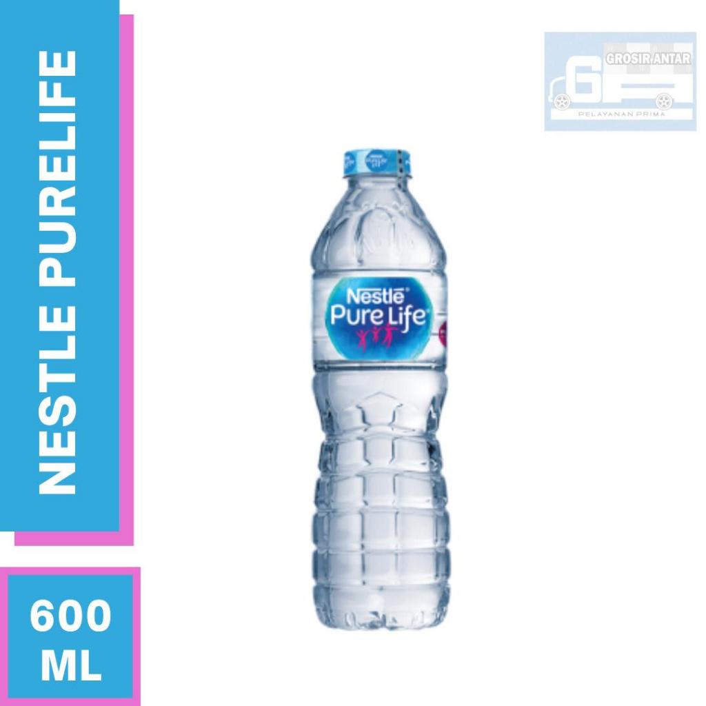 

NESTLE TANGGUNG 600ML 1 DUS ISI 24 BOTOL