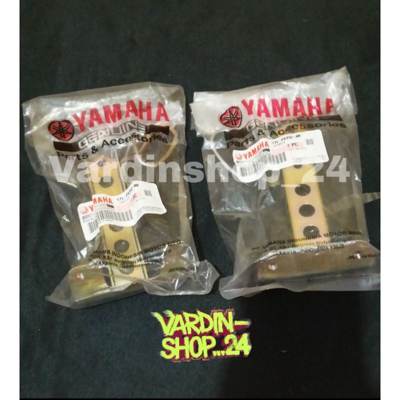 Bracket Tameng depan Mio Sporty Original Yamaha 5TL