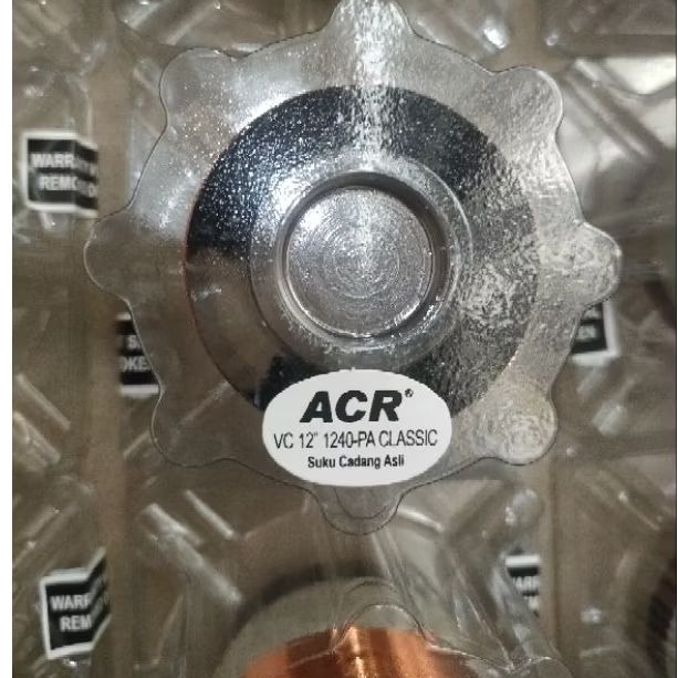 spul voice coil spiker acr 1240 original murah