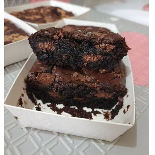 

brownies fuggy dan brownies cookies
