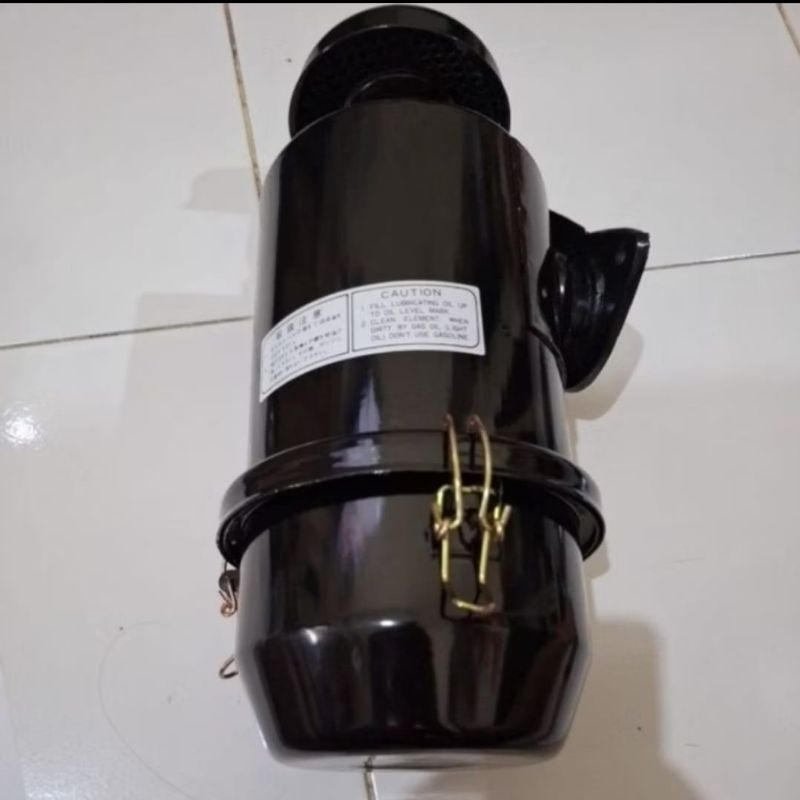 YANMAR TS230/190 Saringan Udara Filter Komplit Mesin Disel Yanmar TS 230 / 190 Untuk Mesin Diesel Ya