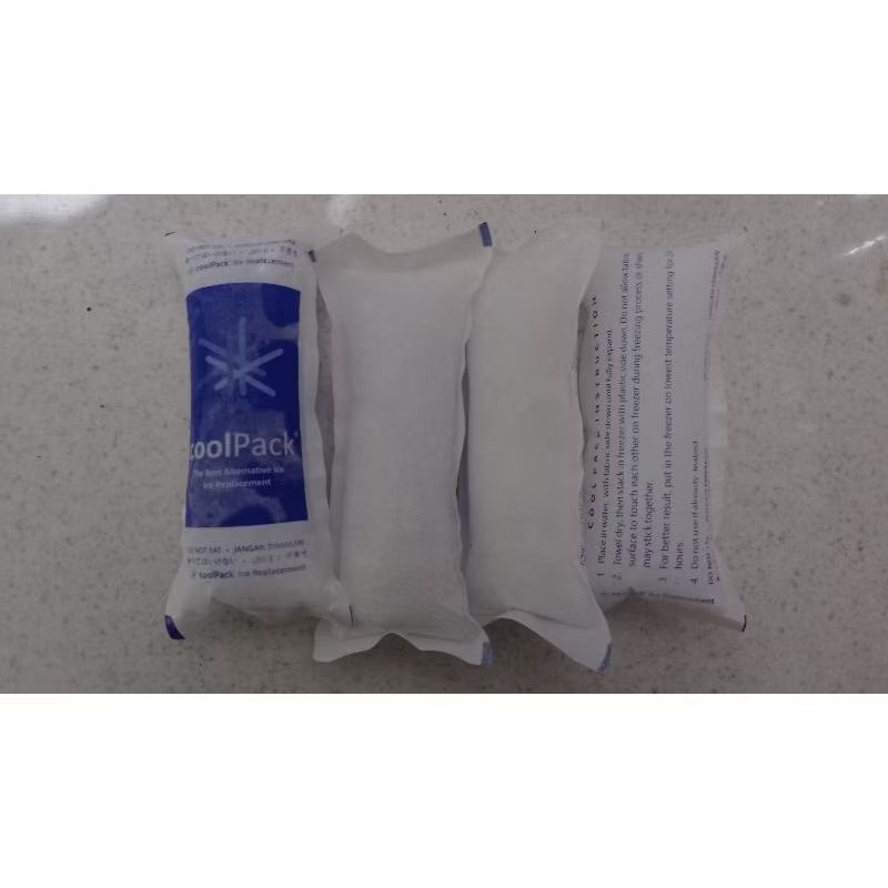 

ice pack
