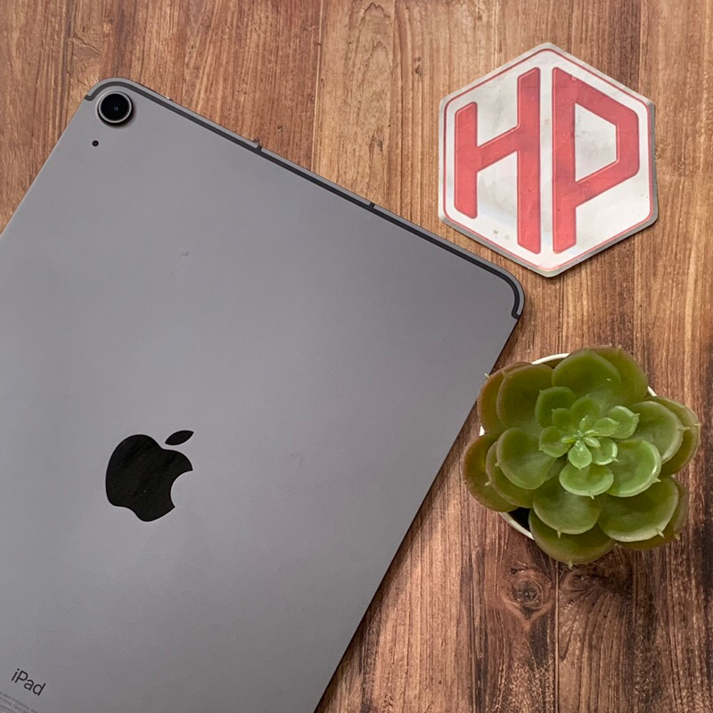 iPad Air Gen 4 64 GB Wifi+Cell Garansi Resmi Indonesia Second Bekas Original