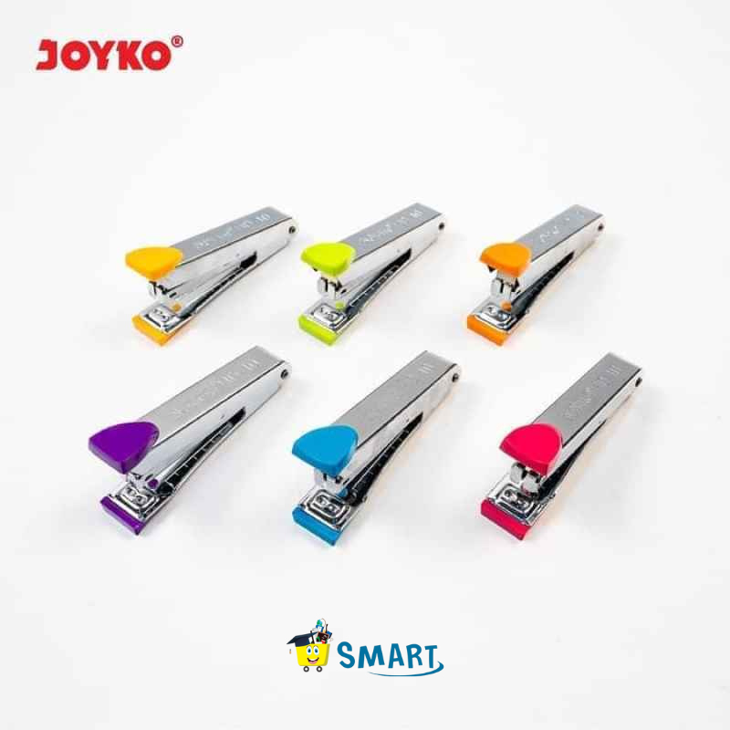 

(1BIJI)JOYKO STAPLER HD 10