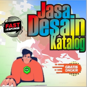 Jasa Desain Menu Makanan & Minuman: Unik, Elegan, dan Menggugah Selera |furoda desain