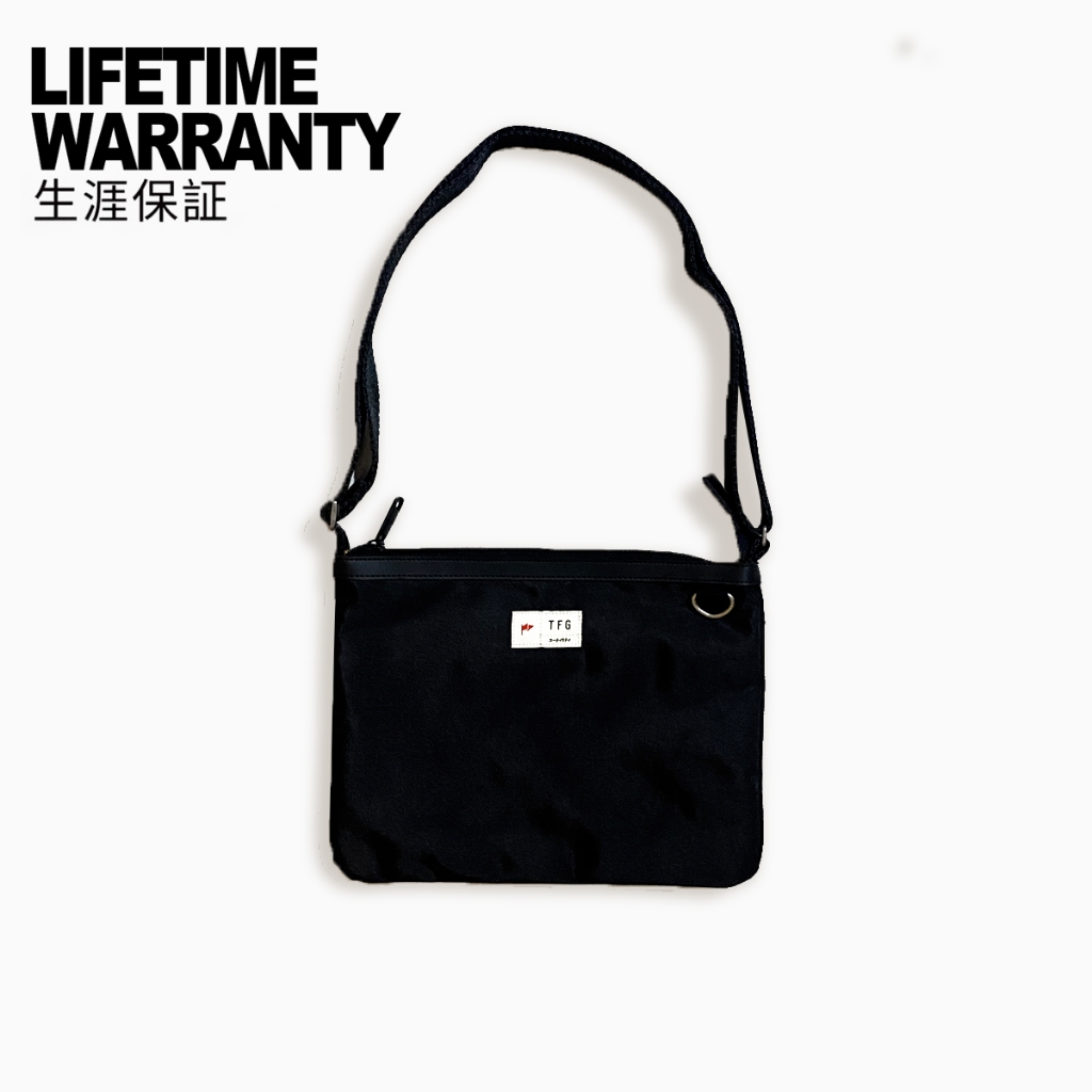 TFG - Manhattan 438 | Sling Bag | Tas Selempang | Tas Bahu | Mini Bag | Lifetime Warranty