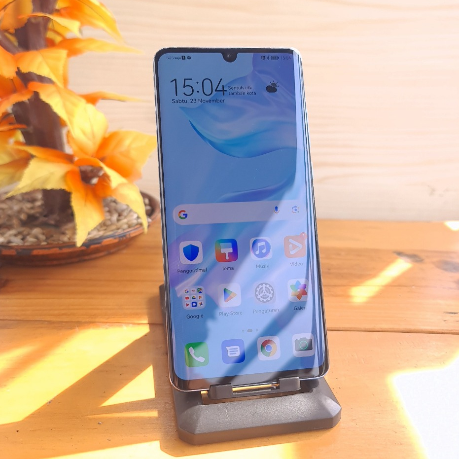 HUAWEI P30 PRO SECOND 8/256GB HANDPHONE SECOND HP SEKEN HP BEKAS HP MURAH