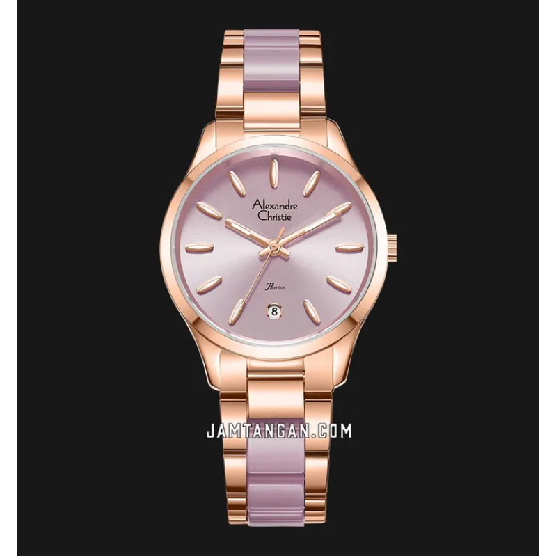 Alexandre Christie Passion AC