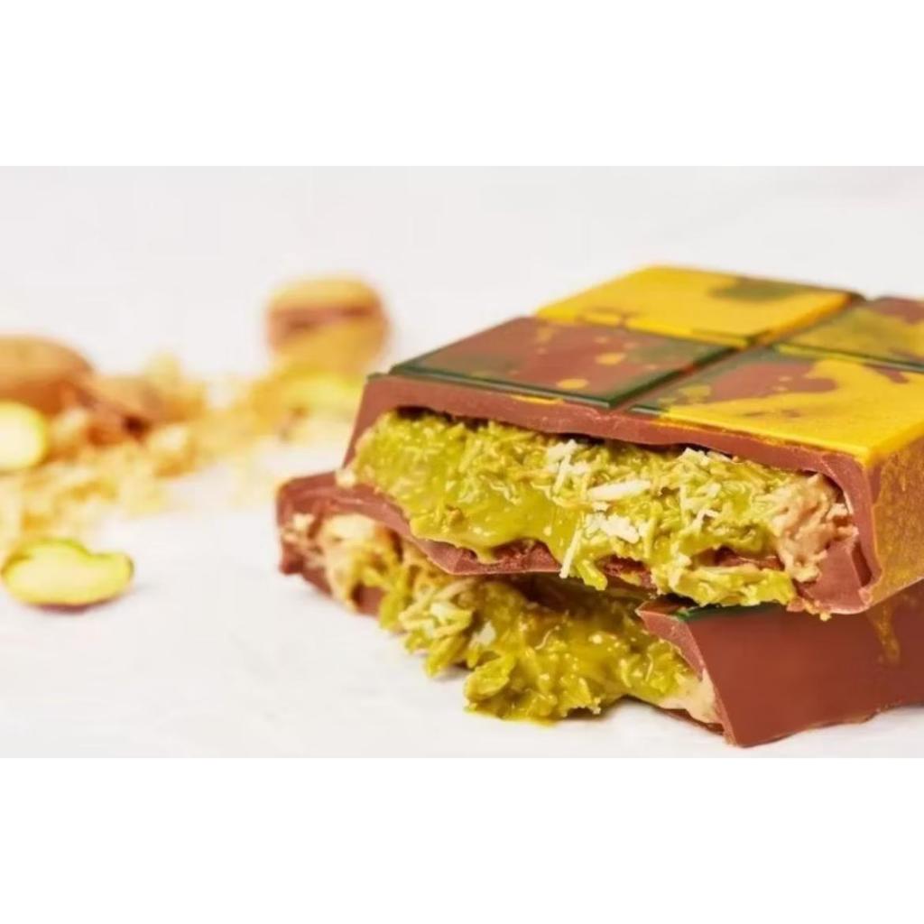 

COD 200 GR COKLAT DUBAI PISTACHIO KUNAFA ORIGINAL LOKAL ENAK HALAL MURAH COKELAT DUBAI PISTACIO KUNAVA