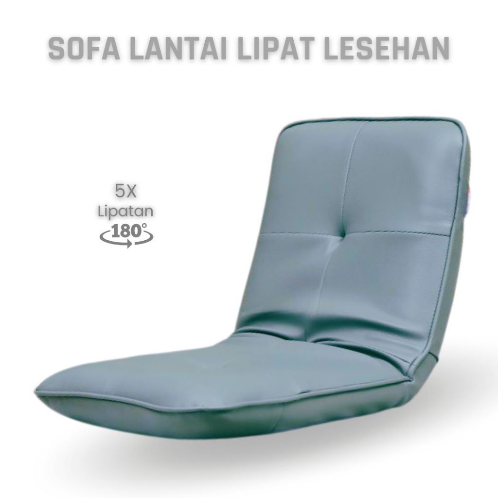 Sofa Lipat Lesehan Sandaran Minimalis