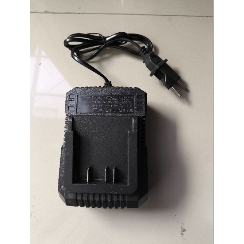 RB22 Charger Dongcheng Dca Dck 20v 2A / Charger baterai cordless dongcheng dck dca