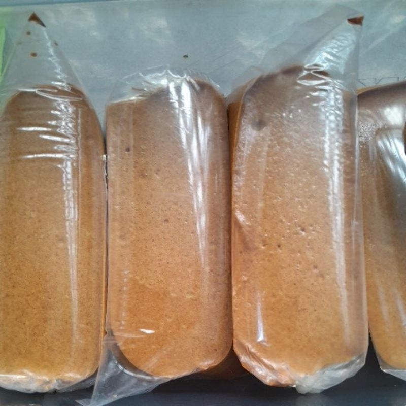 

Petis ikan 500Gr
