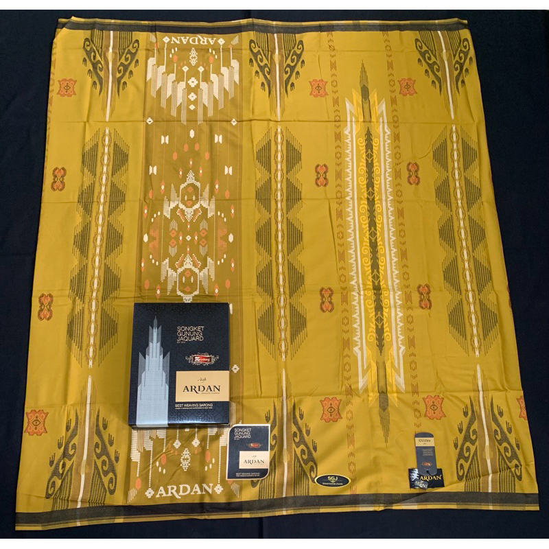 OBRAL SARUNG ARDAN SGJ GSE SJM TKP